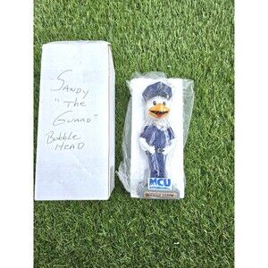 BROOKLYN CYCLONES MiLB Mets OFFICER SANDY BOBBLEHEAD SGA NIB